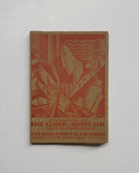Canadian National Exhibition Catalogue of Fine Graphic & Applied Arts & Salon of Photography 1929 paperback book