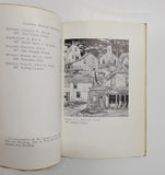 Canadian National Exhibition Catalogue of Fine Graphic & Applied Arts & Salon of Photography 1928 paperback book