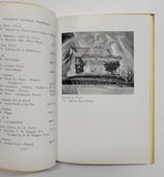 Canadian National Exhibition: Catalogue Of The Arts 1935 paperback book