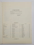 Illustrated Historical Atlas of The County of Peel, Ontario Compiled and drawn from official plans and special surveys by J.H. Pope Edited by Ross Cumming hardcover book