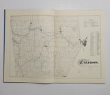 Historical Atlas of Peel County, Ontario 1877 Reprint