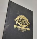 Historical Atlas of The County of Wellington, Ontario Compiled, drawn and published from personal examinations and surveys Edited by Ross Cumming hardcover book