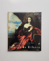 Jusepe De Ribera by Michael Scholz-Hansel hardcover book