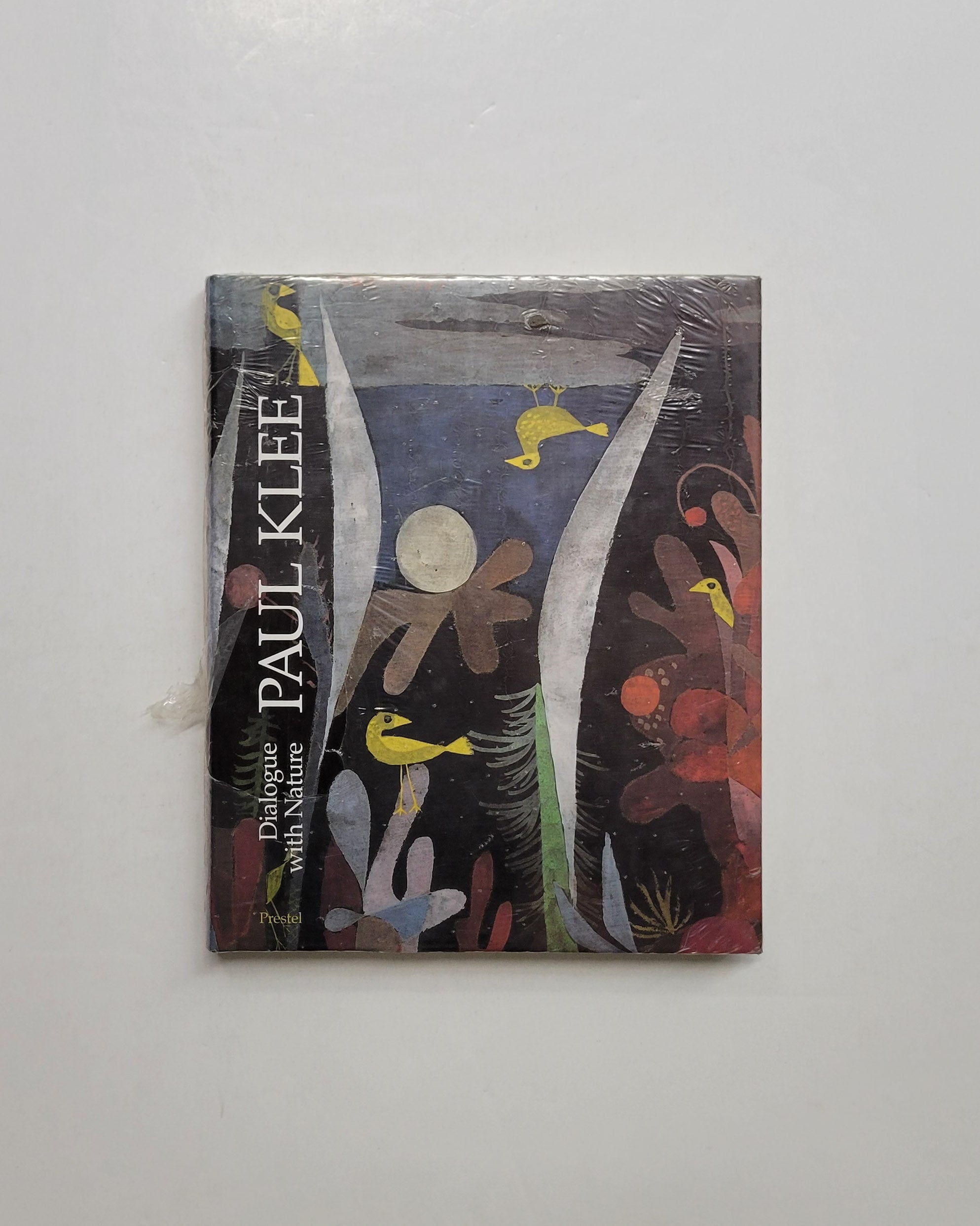 ポール・クレー: Dialogue With Nature 【公式通販】