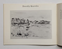 Watercolour Painters from Saskatchewan by Terry Fenton exhibition catalogue