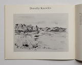 Watercolour Painters from Saskatchewan by Terry Fenton exhibition catalogue