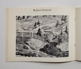 Watercolour Painters from Saskatchewan by Terry Fenton paperback book