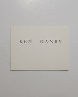 Ken Danby New Oil Paintings (Gallery Moos) paperback book