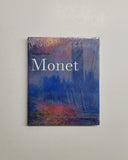 Monet by Stephan Koja hardcover book