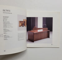 Directions 87: A Selection of Furniture Designed and Manufactured in Quebec for International Markets paperback book