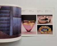 Celebration '84: A Sense of Occasion exhibition catalogue