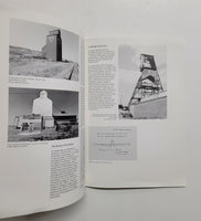 Melvin Charney: A Lethbridge Construction paperback book