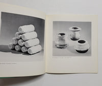 Canadian Ceramics '71 exhibition catalogue
