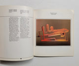 Grand Pris Des Metiers D'Art 1985 Couleur / Color paperback book
