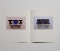 Greg Payce: Vase to Vase by David Garneau paperback book