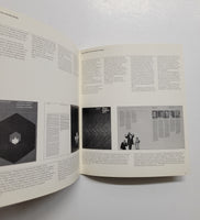 The Book of Books 1975 (Design Canada Catalogue)