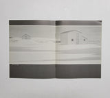 Christopher Pratt Galerie Godard Lefort Catalogue paperback book