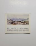 William Nicoll Cresswell (1818-1888) Man From Seaforth by Christopher Varley & Barry Fair paperback booke