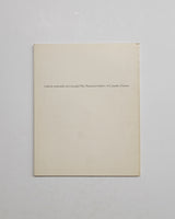 Adrien Hebert: Thirty Years of His Art 1923-1953 by Jean-Rene Ostiguy exhibition catalogue
