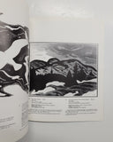 The Prints of Edwin Holgate by Ian M. Thom exhibition catalogue