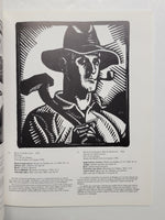 The Prints of Edwin Holgate by Ian M. Thom exhibition catalogue