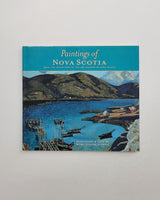 Paintings of Nova Scotia: From the Collection of the Art Gallery of Nova Scotia by Mora Dianne O'Neill hardcover book