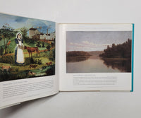 Paintings of Nova Scotia: From the Collection of the Art Gallery of Nova Scotia by Mora Dianne O'Neill hardcover book