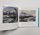 Paintings of Nova Scotia: From the Collection of the Art Gallery of Nova Scotia by Mora Dianne O'Neill hardcover book