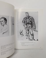 Arthur Lismer's Drawings For The Humberside Mural by Ian Hodkinson paperback book