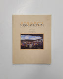 Kiskayetum: Allen Sapp, A Retrospective by Bob Boyer & Alfred Young Man paperback book