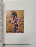 Kiskayetum: Allen Sapp, A Retrospective by Bob Boyer & Alfred Young Man paperback book