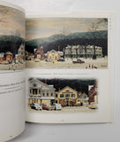 A Norman Rockwell Christmas By Margaret Rockwell & Norman Rockwell hardcover book
