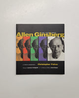 The Late Great Allen Ginsberg: A Photo Biography by Christopher Felver, Lawrence Ferlinghetti & David Shapiro paperback book