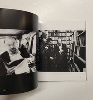 The Late Great Allen Ginsberg: A Photo Biography by Christopher Felver, Lawrence Ferlinghetti & David Shapiro paperback book