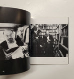 The Late Great Allen Ginsberg: A Photo Biography by Christopher Felver, Lawrence Ferlinghetti & David Shapiro paperback book