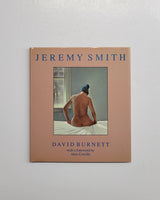 Jeremy Smith by David Burnett & Alex Colville hardcover book