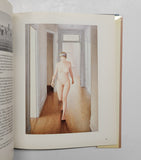 Jeremy Smith by David Burnett & Alex Colville hardcover book