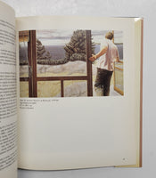 Jeremy Smith by David Burnett & Alex Colville hardcover book