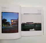 Winnipeg Modern; Architecture 1945-1975 by Serena Keshavjee paperback book