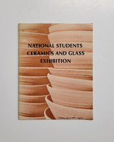 Third National Students Travelling Ceramics and Glass Exhibition by Fred Owen paperback book