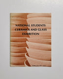 Third National Students Travelling Ceramics and Glass Exhibition by Fred Owen paperback book