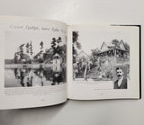 Old Muskoka: Century Cottages and Summer Estates by Liz Lundell hardcover book