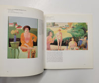 Louis de Niverville Retrospective by Joan Murray SIGNED exhibition catalogue