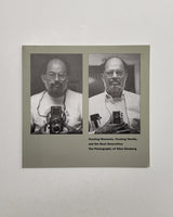 Fleeting Moments, Floating Worlds, and the Beat Generation: The Photography of Allen Ginsberg by John Shoesmith paperback book