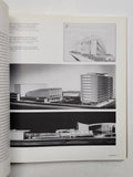 The New Spirit: Modern Architecture in Vancouver, 1938-1963 by Rhodri Windsor Liscombe paperback book