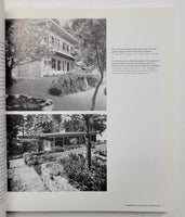 The New Spirit: Modern Architecture in Vancouver, 1938-1963 by Rhodri Windsor Liscombe paperback book