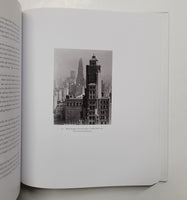 Alfred Stieglitz: A Legacy of Light by Katherine Hoffman hardcover book