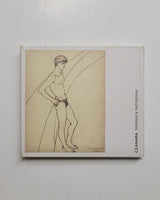 Czanara: Photographs & Drawings The Art and Photographs of Raymond Carrance by Raymond Carrance & David Deiss hardcover book
