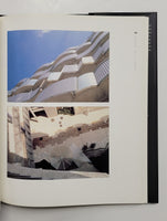 Itsuko Hasegawa Architectural Monographs 31 hardcover book