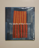 The Quilts of Gee's Bend by William Arnett, Alvia Wardlaw, Jane Livingston & John Beardsley hardcover book